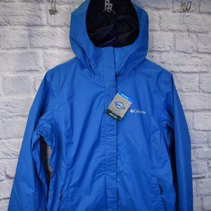 Columbia Arcadia II Jacket - Womens M - NWT